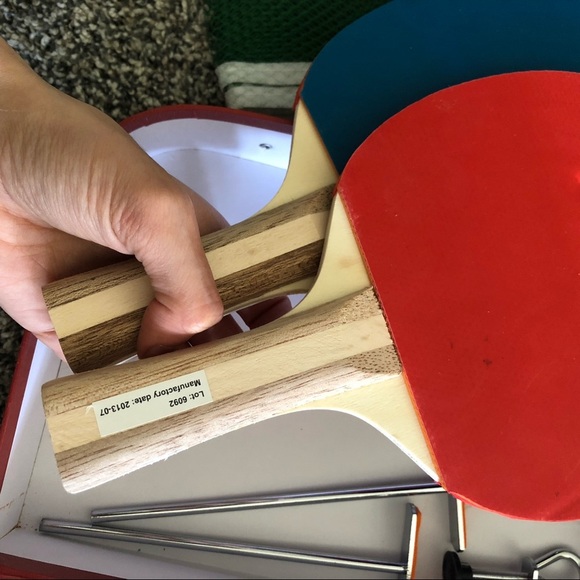 Table Tennis Box Set - Picture 4 of 11